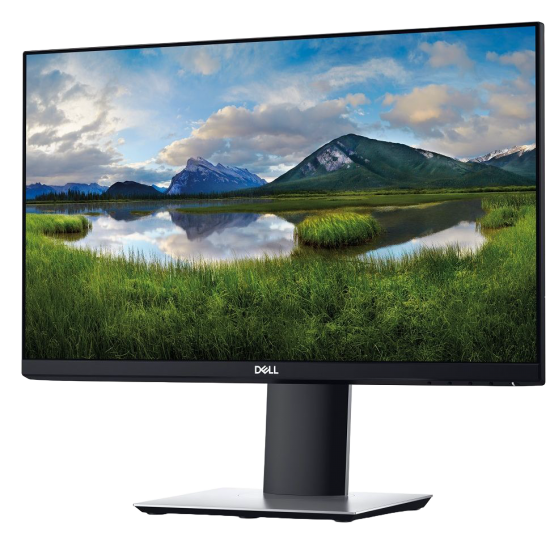 Monitor 22" Led B HP/DELL